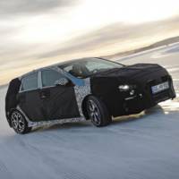2017 Hyundai i30 N - First official pictures