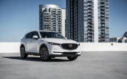 2017 Mazda CX-5 US pricing announced