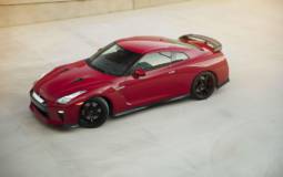 2017 Nissan GT-R Track Edition to debut in new York