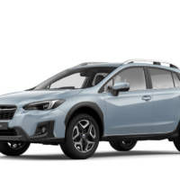 2017 Subaru XV unveiled in Geneva Motor Show