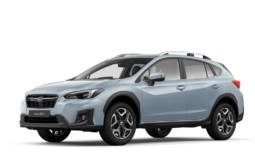 2017 Subaru XV unveiled in Geneva Motor Show