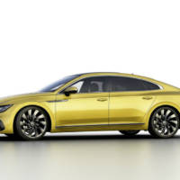 2018 Volkswagen Arteon is here - Official pictures and details