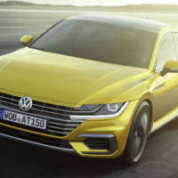 2018 Volkswagen Arteon is here - Official pictures and details