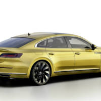 2018 Volkswagen Arteon is here - Official pictures and details