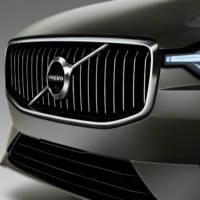 2018 Volvo XC60 - Official pictures and details