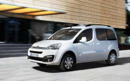Citroen E-Berlingo Multispace launched