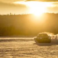 First glimpse - 2018 BMW X3 test-driving in Sweden