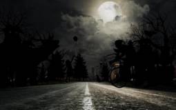 Ford introduces Pedestrian Detection with night vision