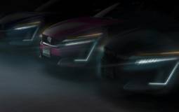 Honda Clarity Plug-in Hybrid and Honda Clarity Electric to debut in New York