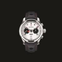 Jaguar watch by Bremont launched