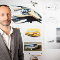 Karim Habib, Ex-BMW designer, moved to Infiniti