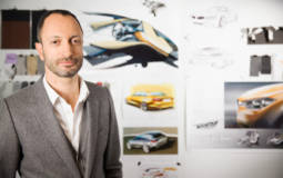 Karim Habib, Ex-BMW designer, moved to Infiniti