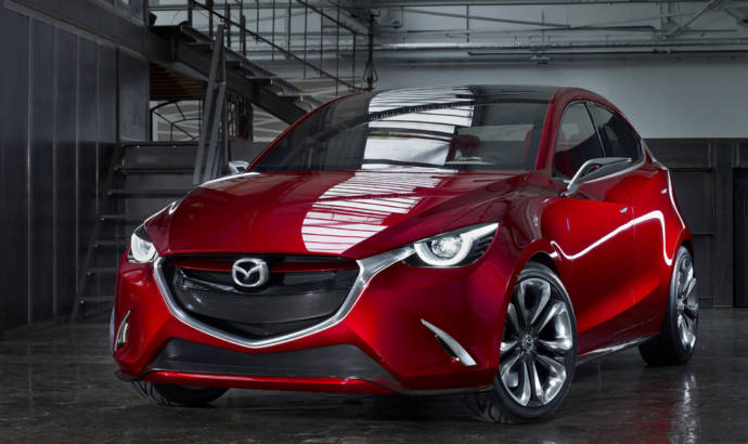 Mazda might develop an EV with rotary engine range extender