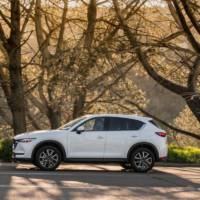 Mazda to produce the CX-5 in Hofu plant