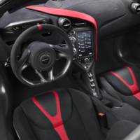 McLaren 720S Velocity is a new product from MSO
