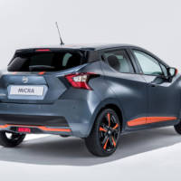 Nissan Micra Bose Personal Edition launched in Geneva