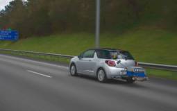 PSA Peugeot-Citroen announced real fuel consumption for its cars