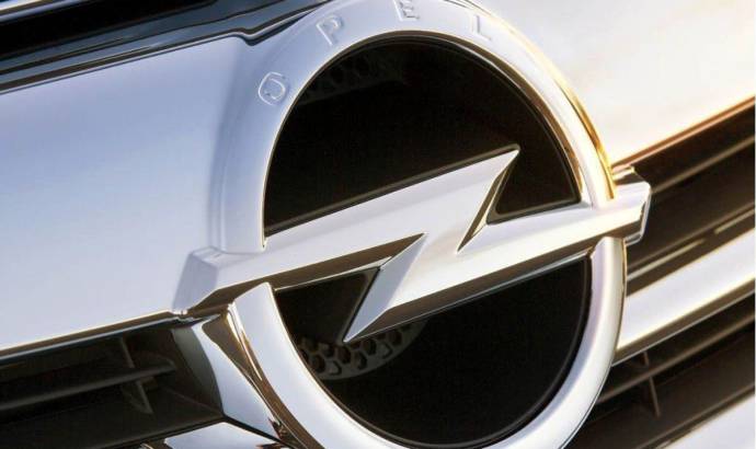 PSA Peugeot - Citroen will pay 2.3 billion USD in Opel deal