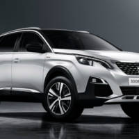 Peugeot 3008 is 2017 European Car of the Year