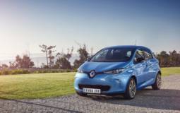 Renault reaches 100.000 batteries leased
