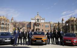 Seat reaches record profit in 2016