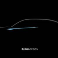 Skoda Design DNA showcases the lines of future models