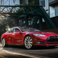 Tesla Model S 60 and 60D dropped out due to poor sales