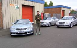 These are the best used AMGs you can buy