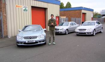 These are the best used AMGs you can buy