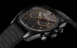 Zenith Chronomaster El Primero Range Rover Velar Special Edition launched in Geneva