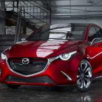 Mazda might develop an EV with rotary engine range extender