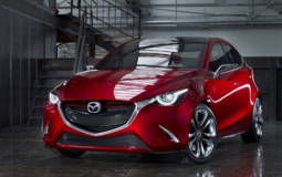 Mazda might develop an EV with rotary engine range extender