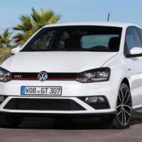 2017 Volkswagen Polo GTI will have a 2.0 TSI engine