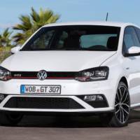 2017 Volkswagen Polo GTI will have a 2.0 TSI engine