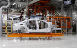 2018 Audi A8 will feature Level 3 autonomous driving technology