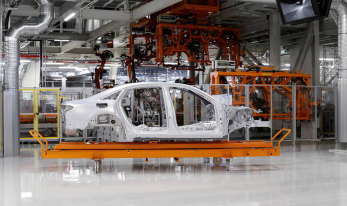 2018 Audi A8 will feature Level 3 autonomous driving technology