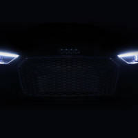 2018 Audi R8 V10 Plus to feature standard laser lights