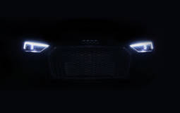 2018 Audi R8 V10 Plus to feature standard laser lights