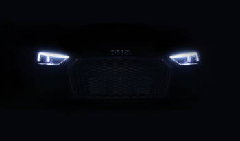 2018 Audi R8 V10 Plus to feature standard laser lights