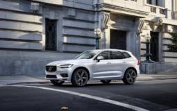 2019 Volvo XC60 to be launched on 90th anniversary