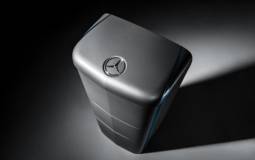 After launching electric cars, Mercedes is now offering energy storage units
