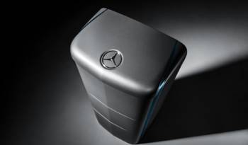 After launching electric cars, Mercedes is now offering energy storage units
