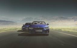 Alpina B4 S Bi-turbo to make UK debut in London Motor Show