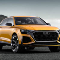 Audi announced Q8 and Q4 production sites