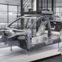 Audi details the materials used for the new generation A8