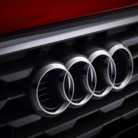 Audi sales went down in first quarter of 2017