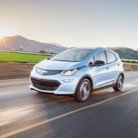 Chevrolet Bolt EV owners drive 4.5 million miles