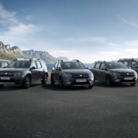 Dacia launches Explorer edition