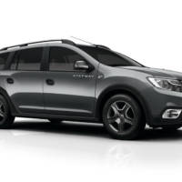 Dacia launches Explorer edition