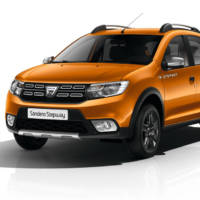 Dacia launches Explorer edition